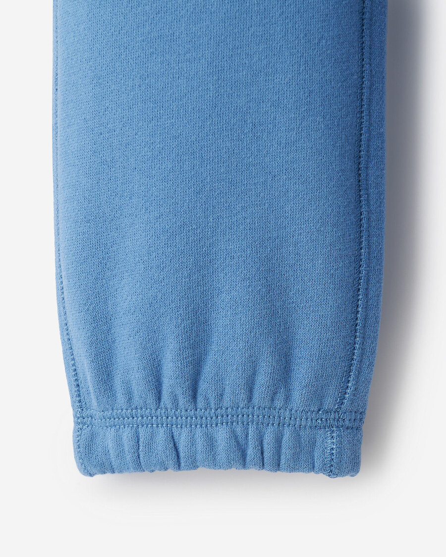 pantalón deportivo orgánico original para niños pequeños