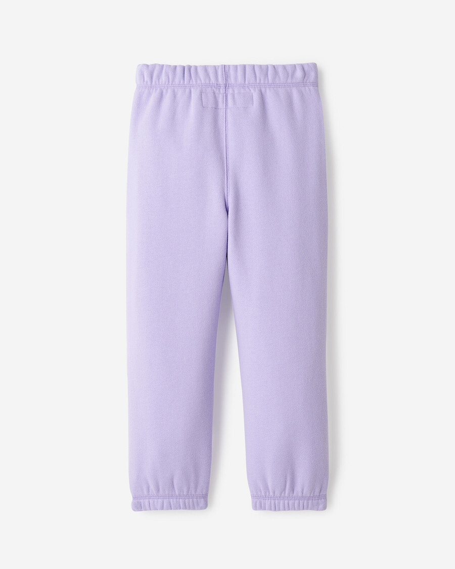 pantalón deportivo orgánico original para niños pequeños
