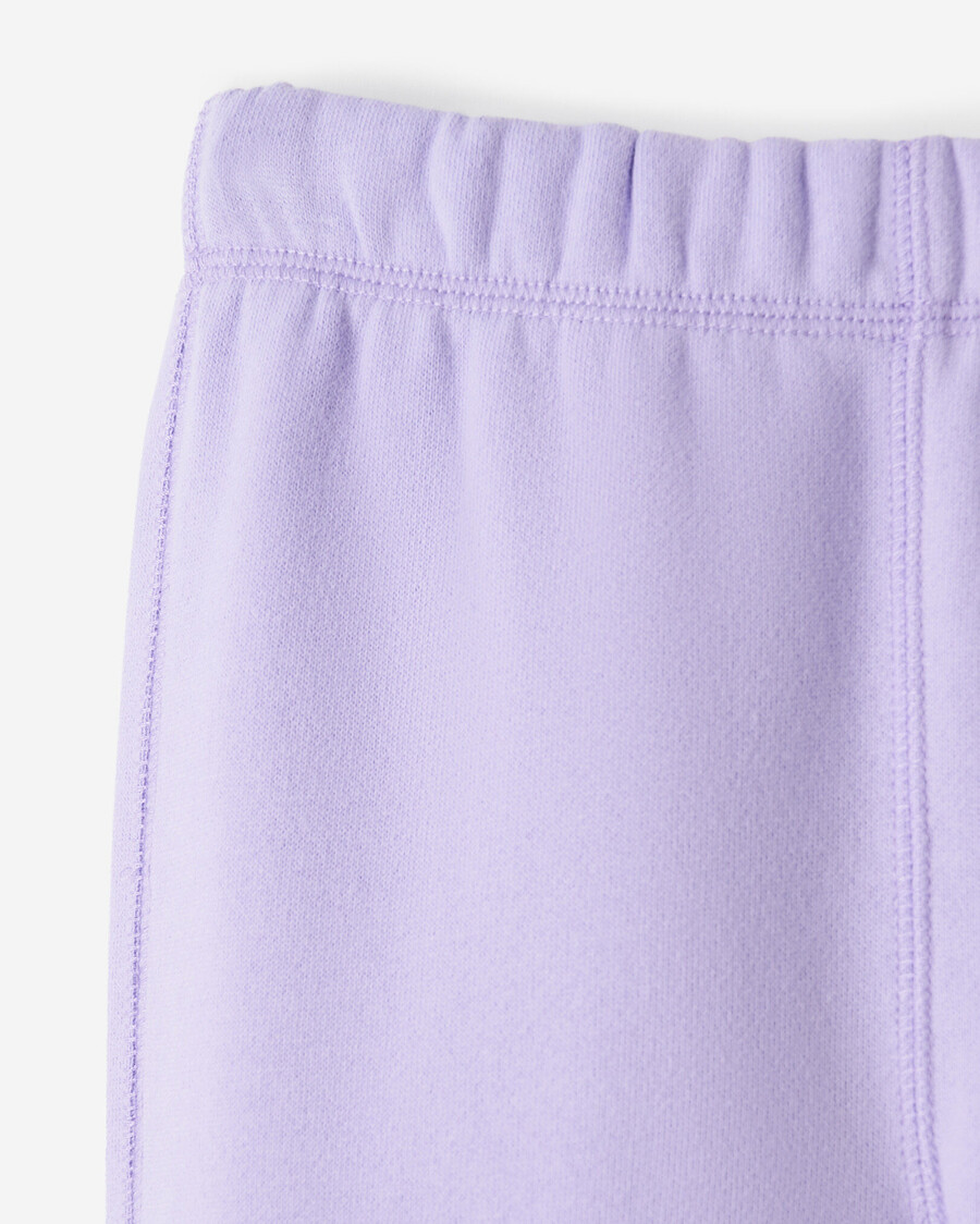 pantalón deportivo orgánico original para niños pequeños
