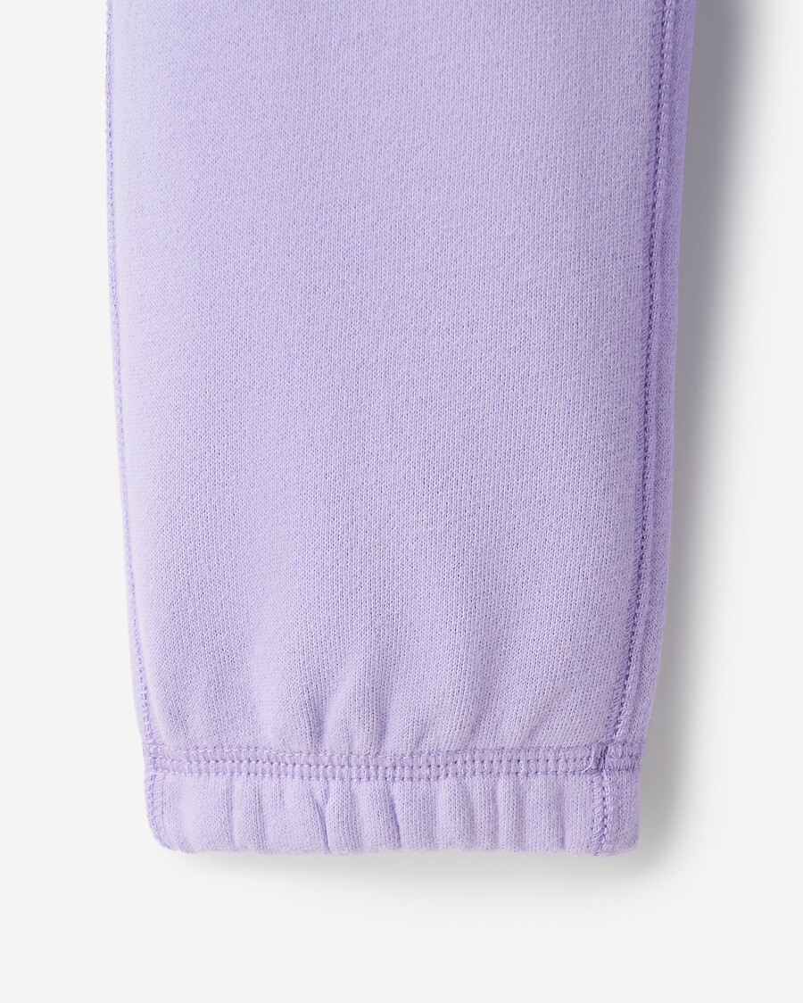 pantalón deportivo orgánico original para niños pequeños