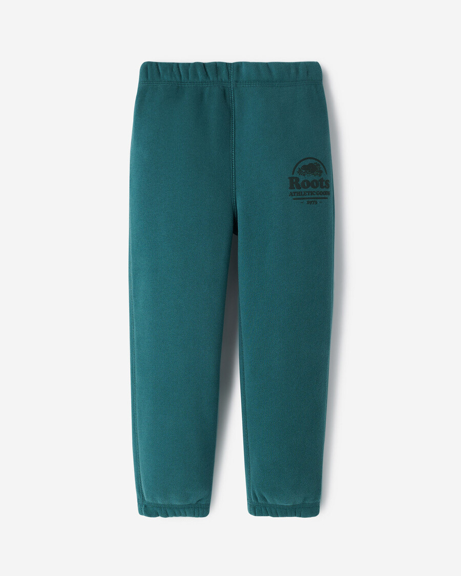 pantalón deportivo heritage beaver para niños pequeños