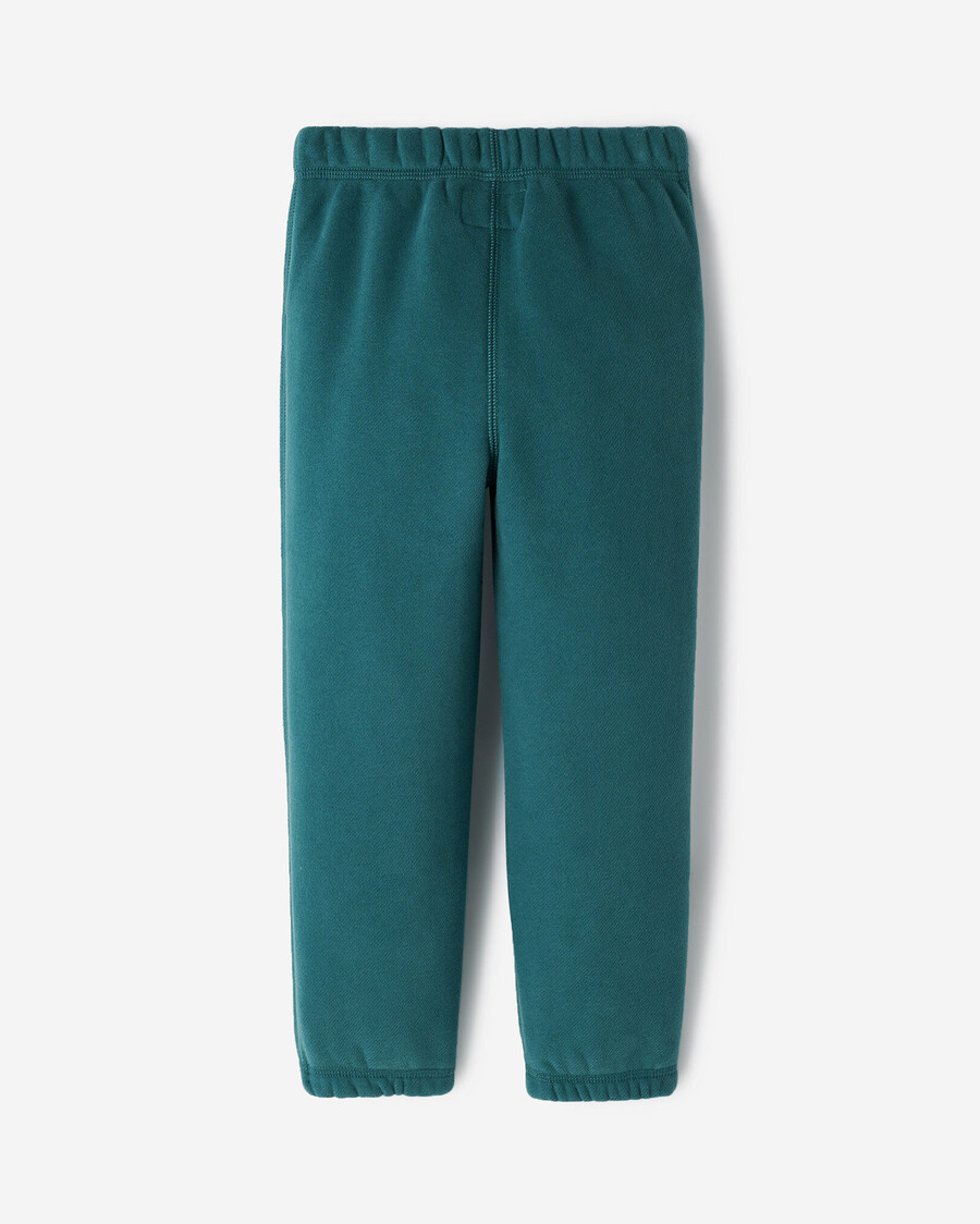pantalón deportivo heritage beaver para niños pequeños