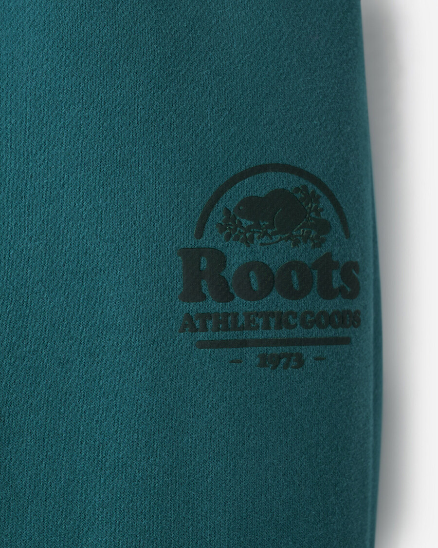 pantalón deportivo heritage beaver para niños pequeños