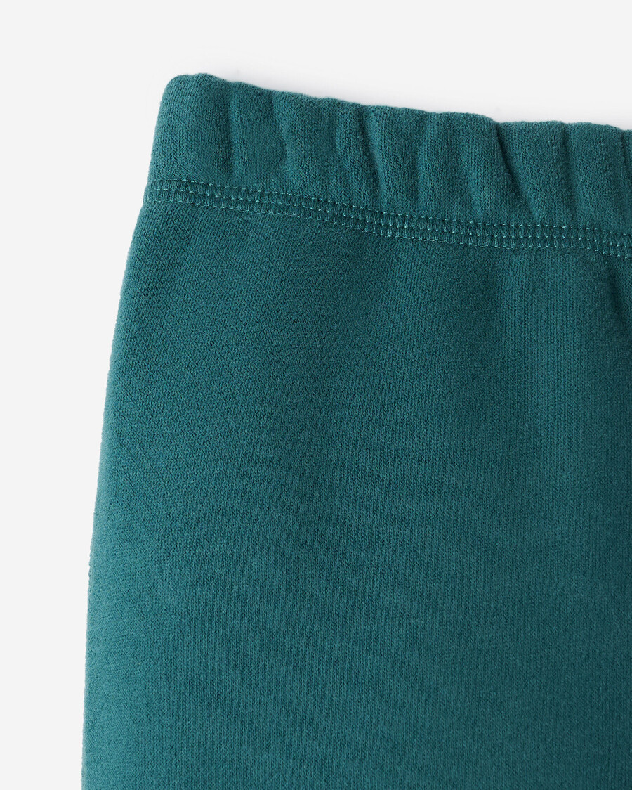 pantalón deportivo heritage beaver para niños pequeños