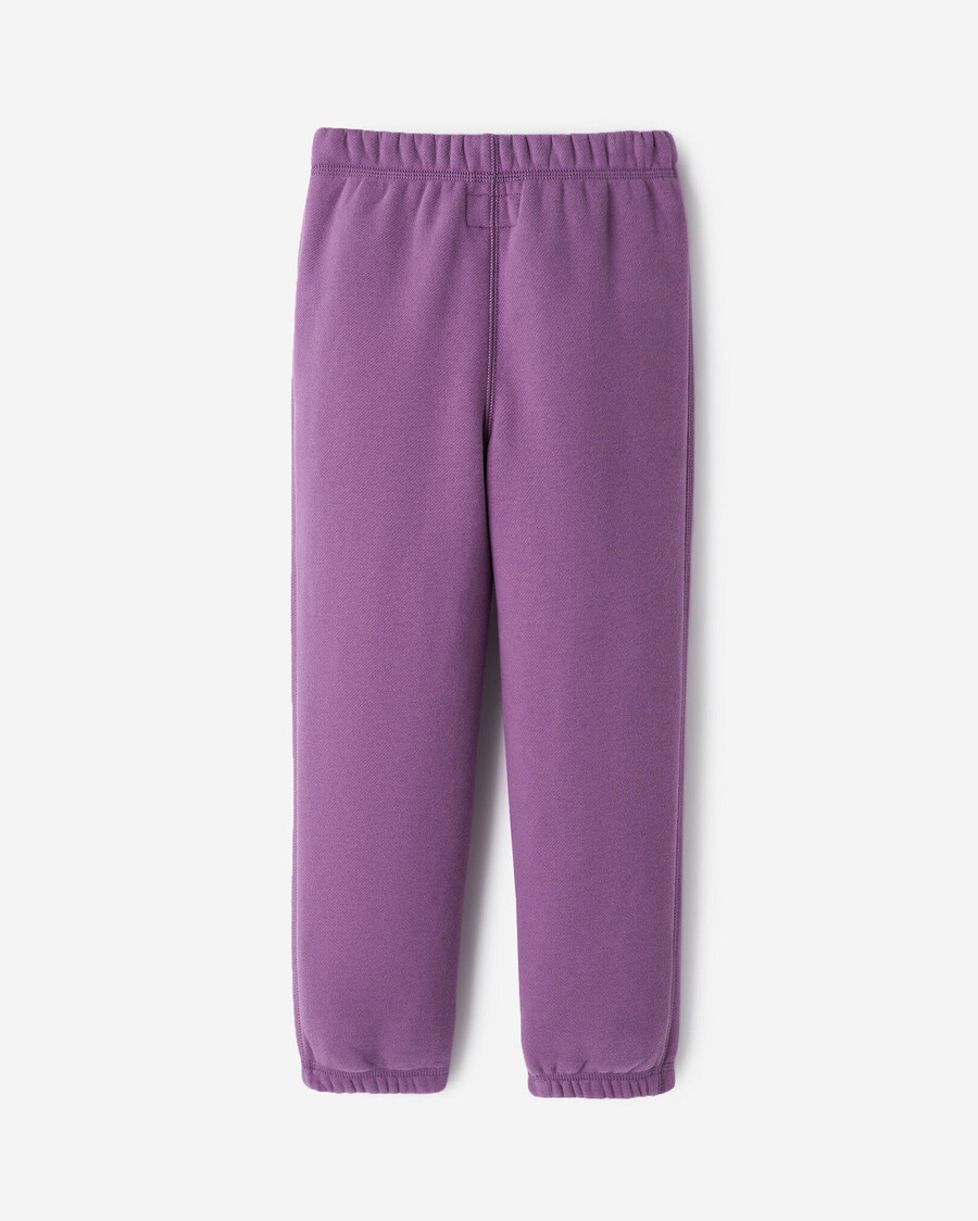 pantalón deportivo heritage beaver para niños pequeños