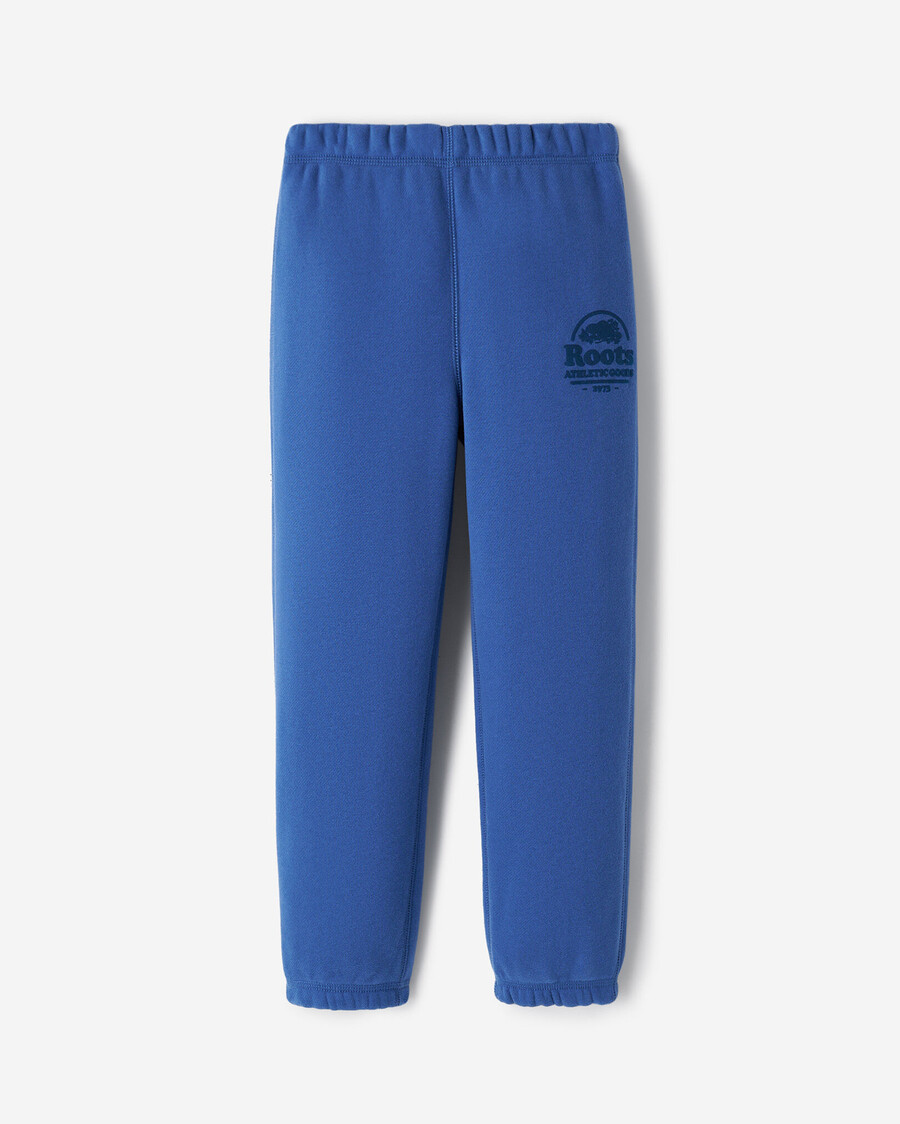 pantalón deportivo heritage beaver para niños pequeños