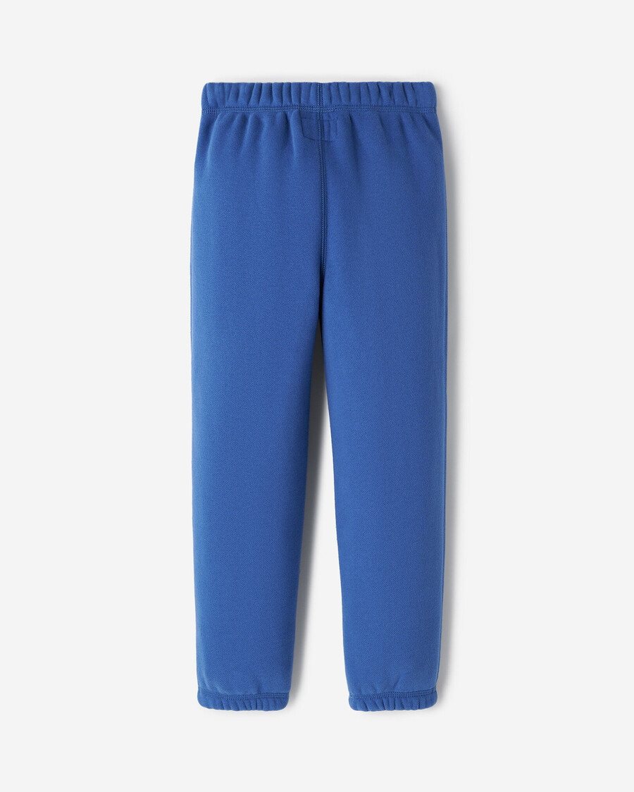 pantalón deportivo heritage beaver para niños pequeños