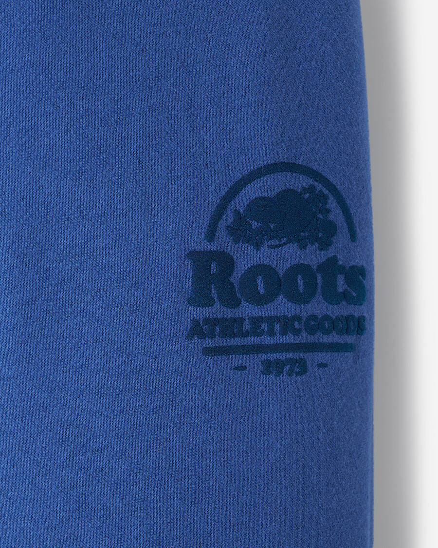 pantalón deportivo heritage beaver para niños pequeños