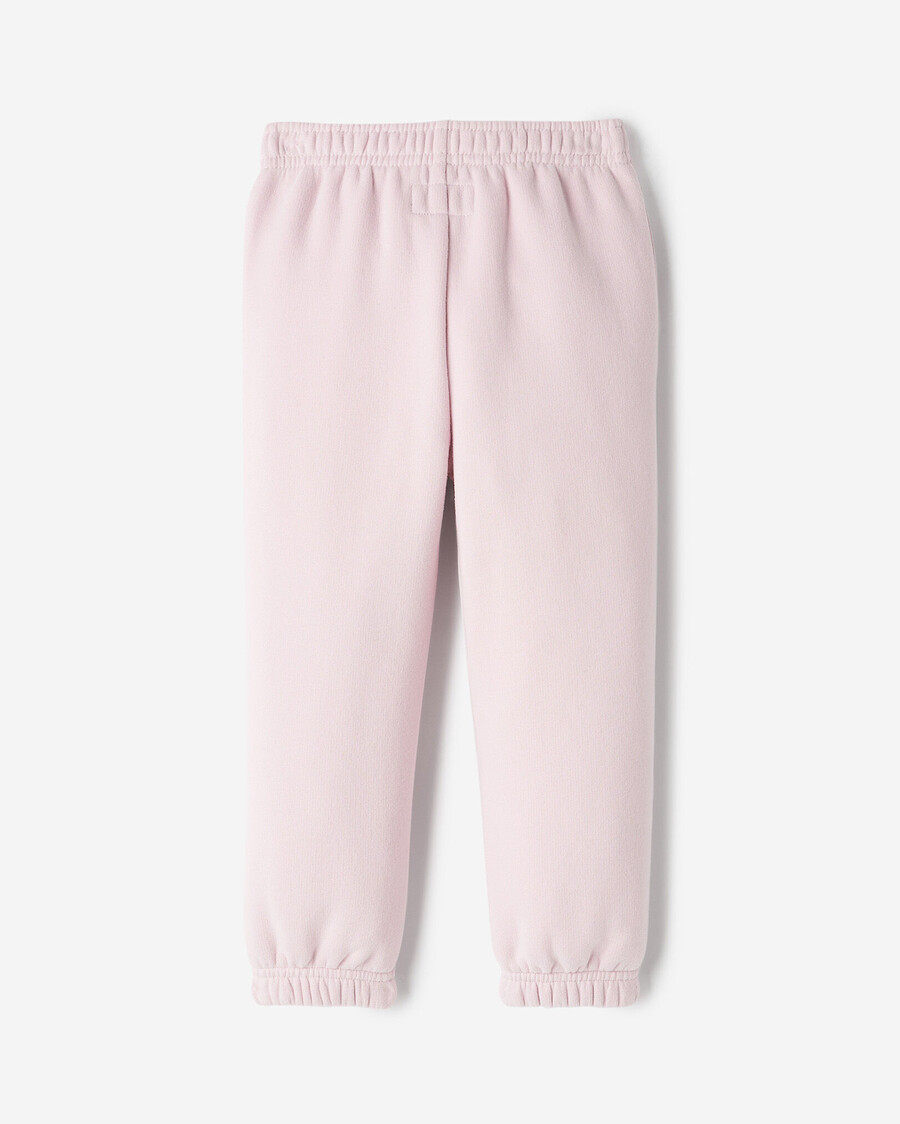 pantalón deportivo de nube para niños pequeños