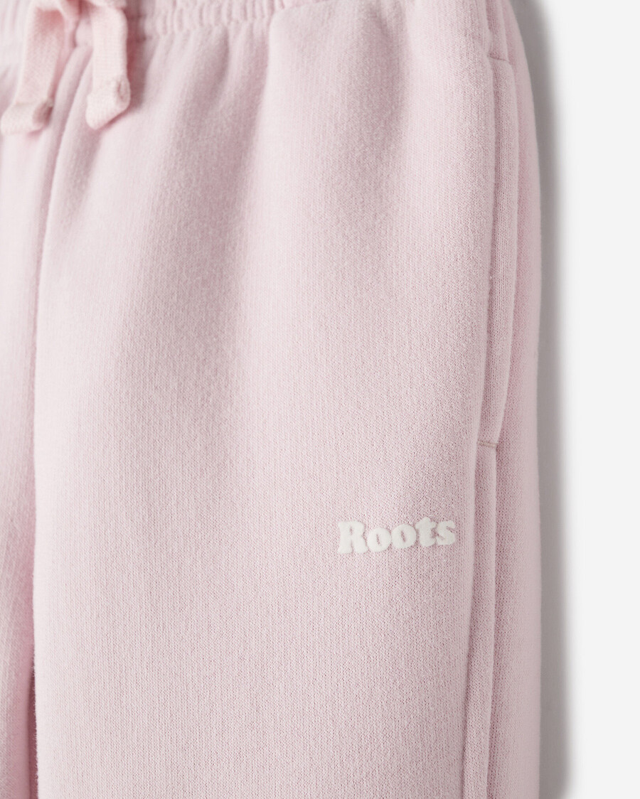 pantalón deportivo de nube para niños pequeños