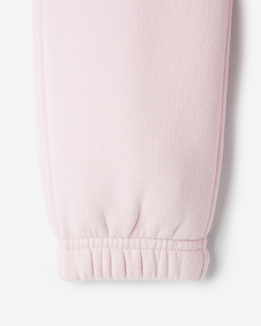 pantalón deportivo de nube para niños pequeños