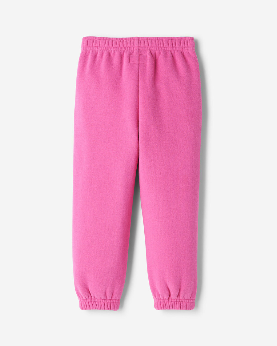 pantalón deportivo de nube para niños pequeños