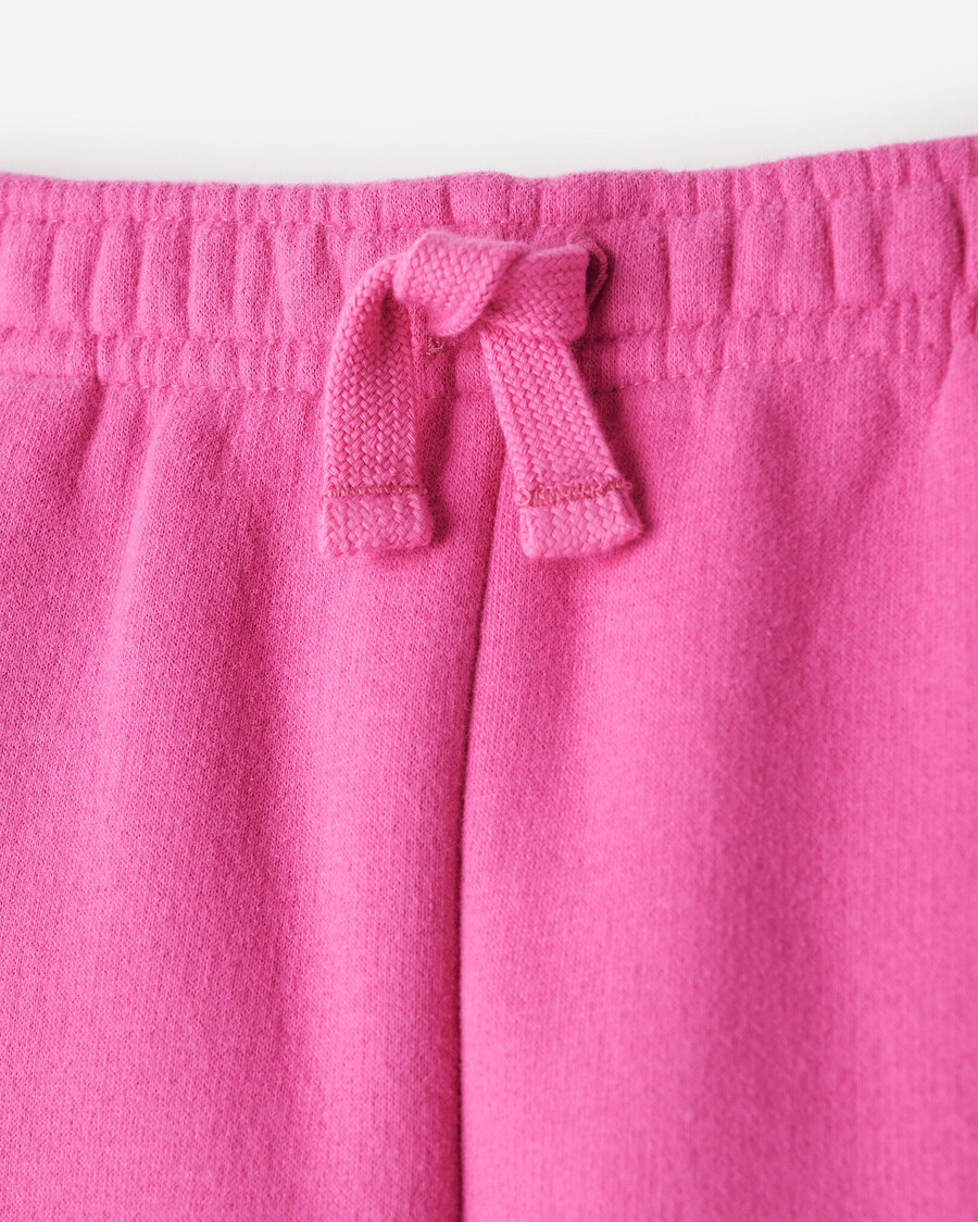 pantalón deportivo de nube para niños pequeños