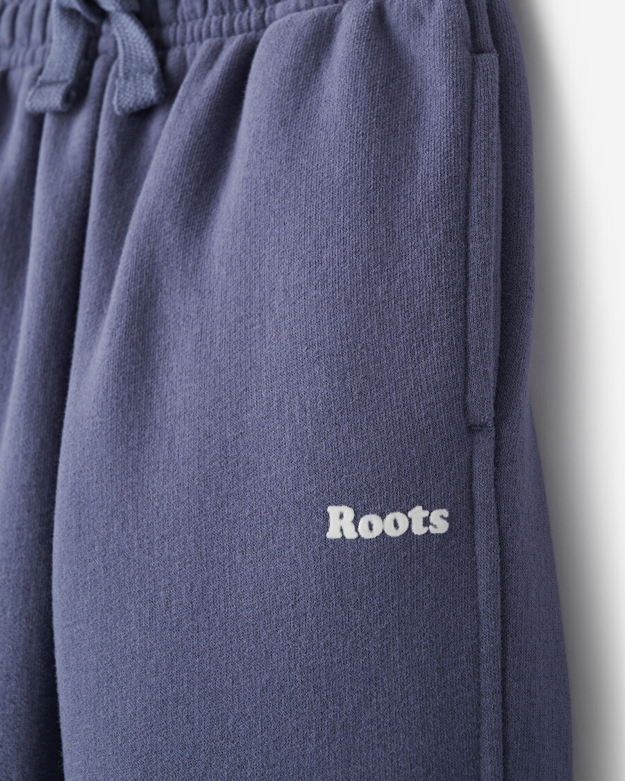 pantalón deportivo de nube para niños pequeños