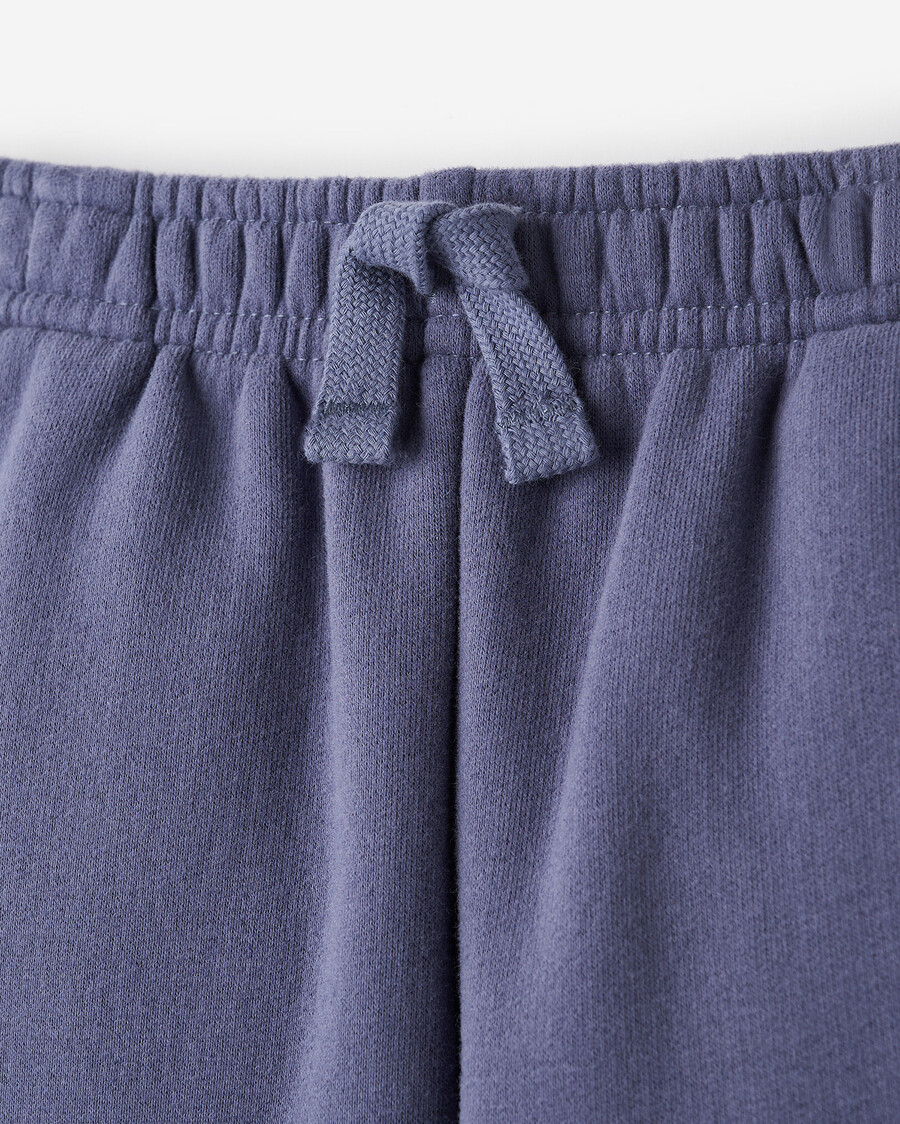 pantalón deportivo de nube para niños pequeños