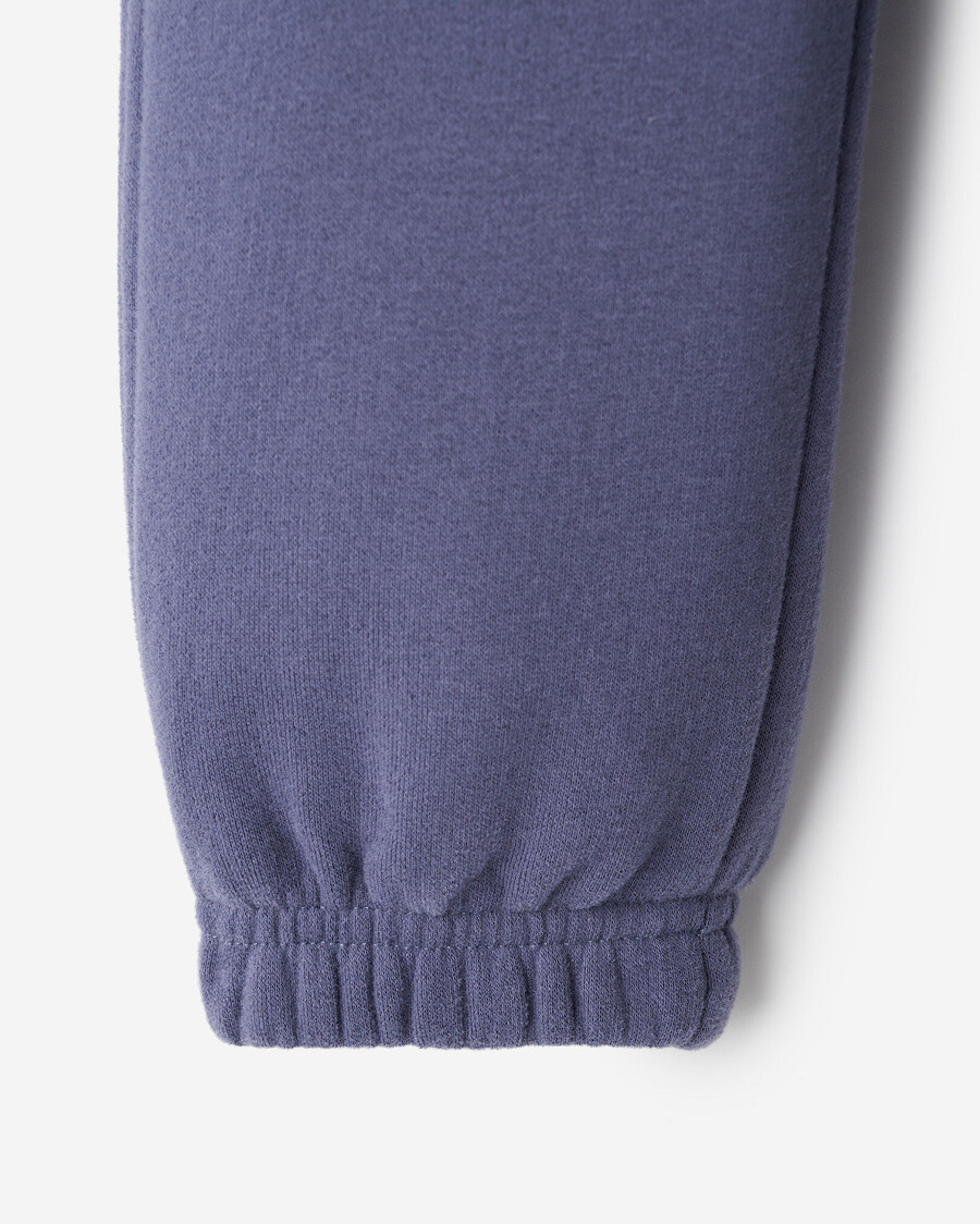 pantalón deportivo de nube para niños pequeños