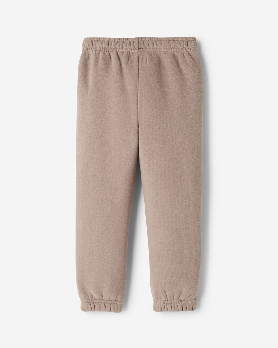 pantalón deportivo de nube para niños pequeños