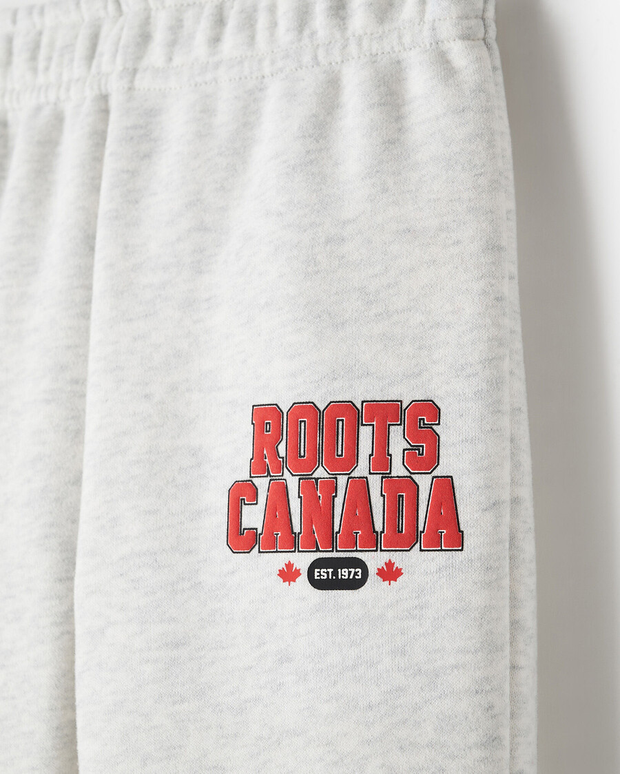 pantalón deportivo northern roots para niños pequeños