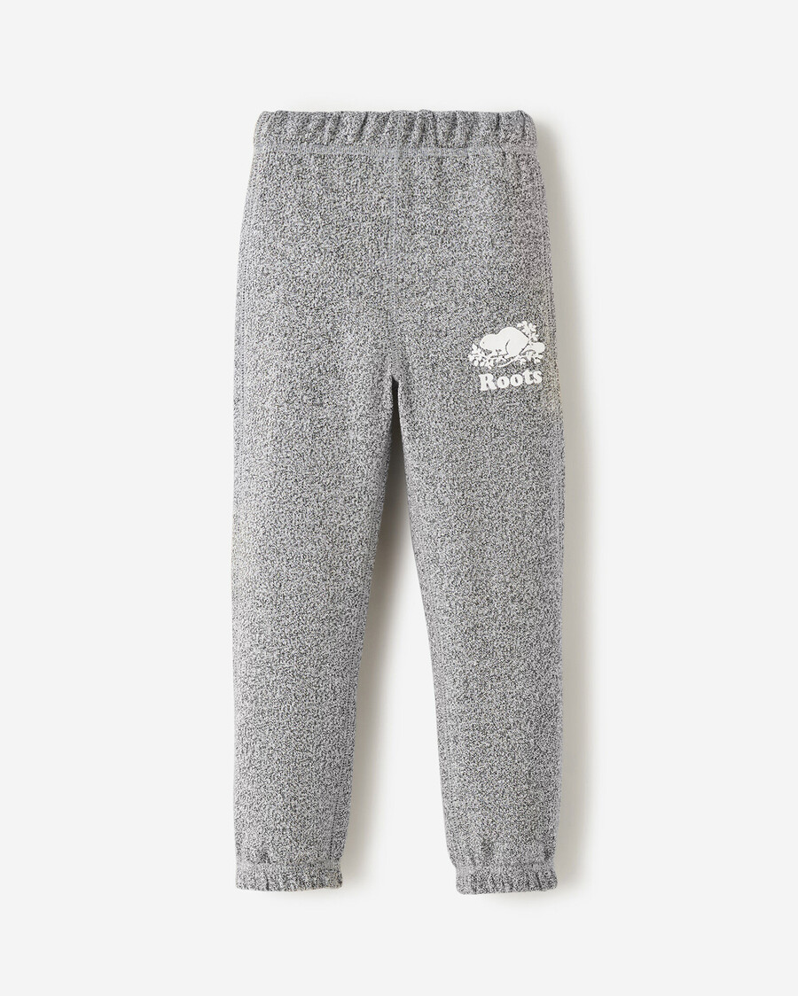 pantalón deportivo orgánico original para niños pequeños