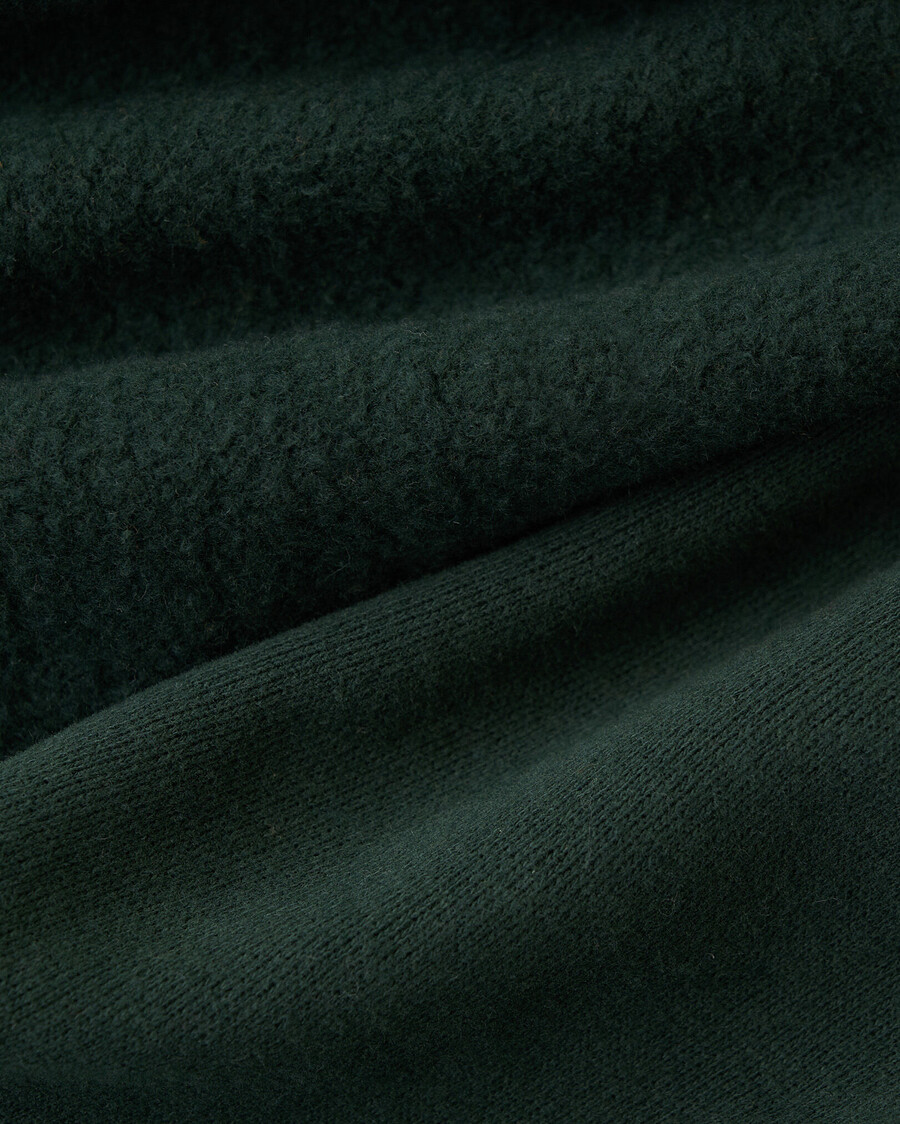 sudadera con capucha y cremallera completa original orgánica