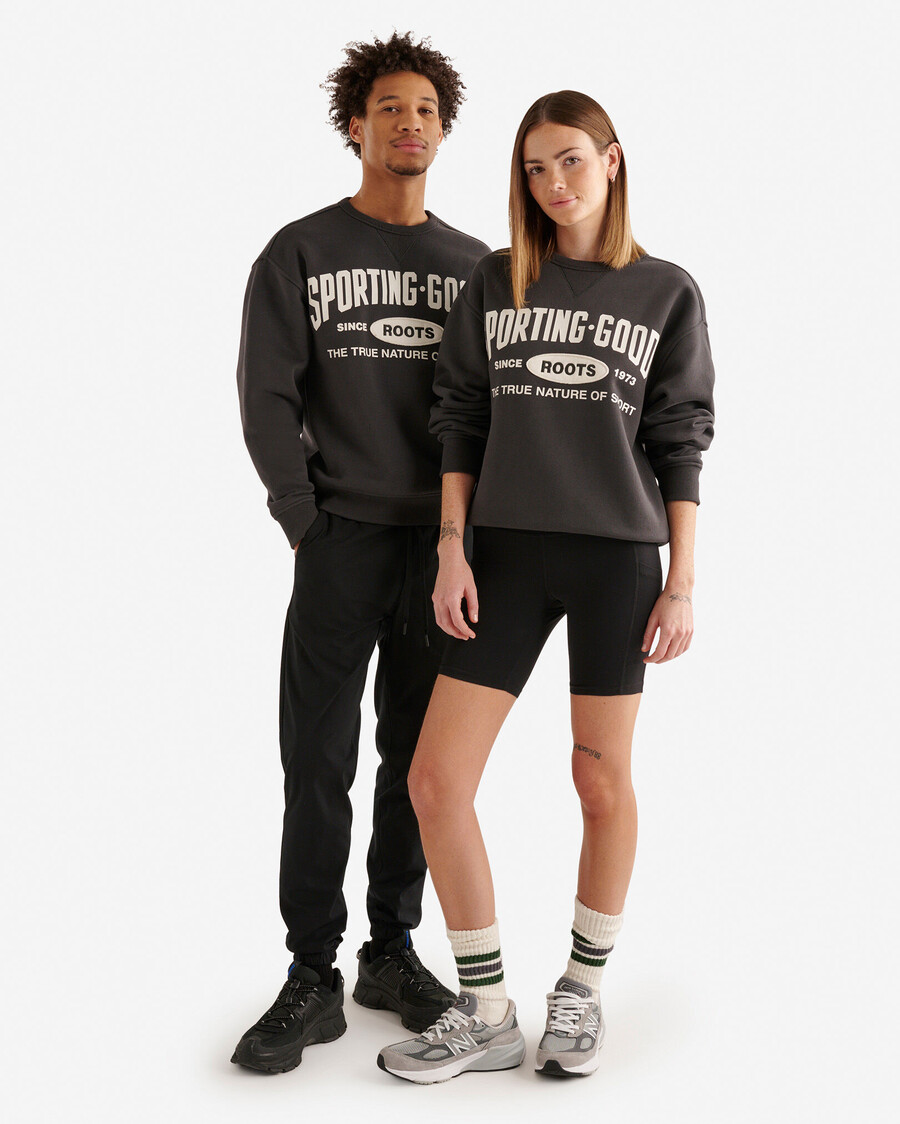 sudadera deportiva 99 crew