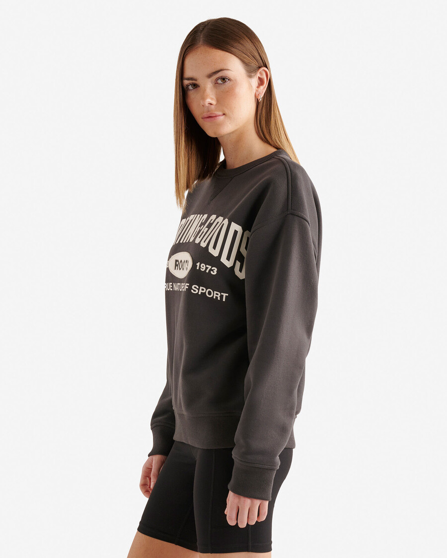 sudadera deportiva 99 crew
