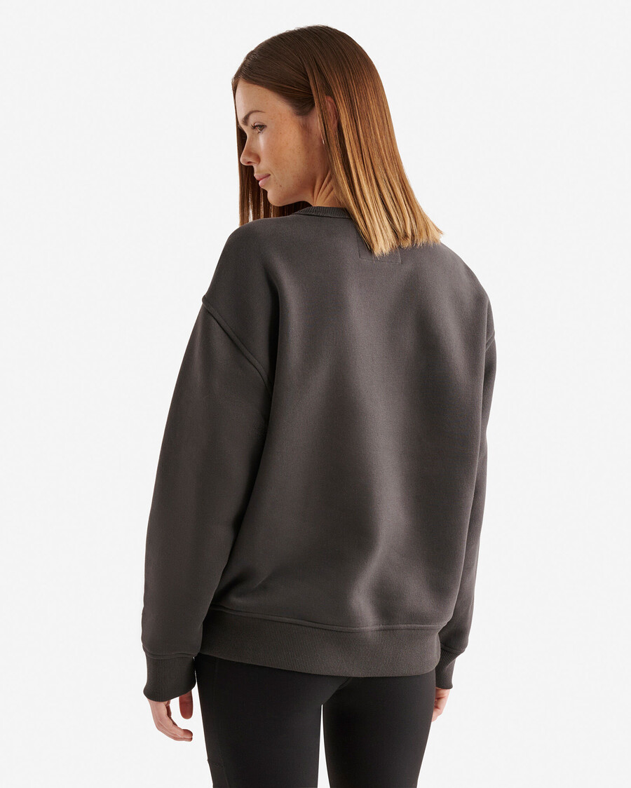 sudadera deportiva 99 crew