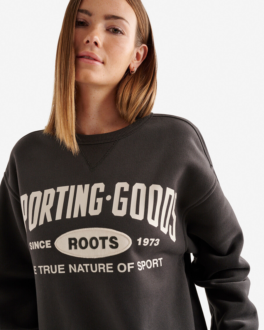 sudadera deportiva 99 crew