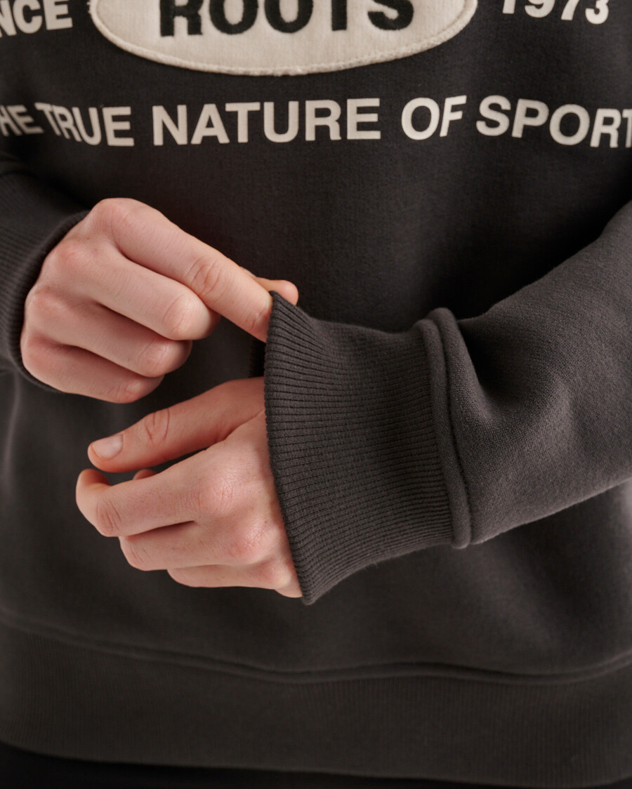 sudadera deportiva 99 crew