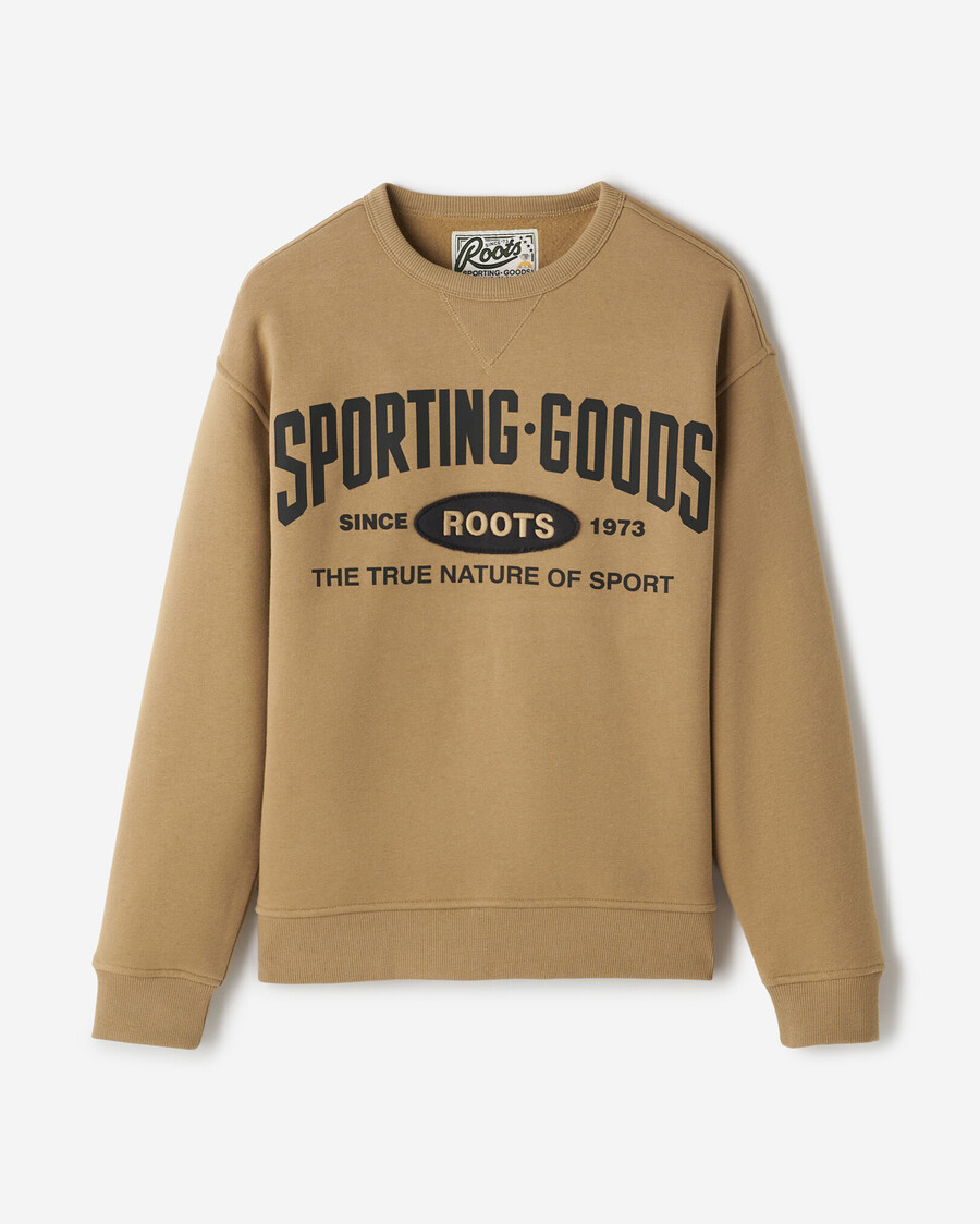 sudadera deportiva 99 crew
