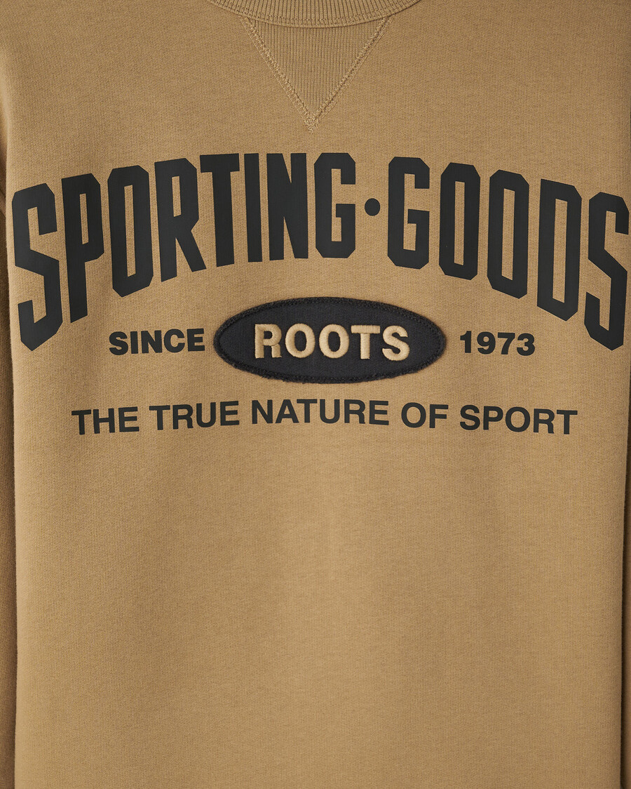 sudadera deportiva 99 crew