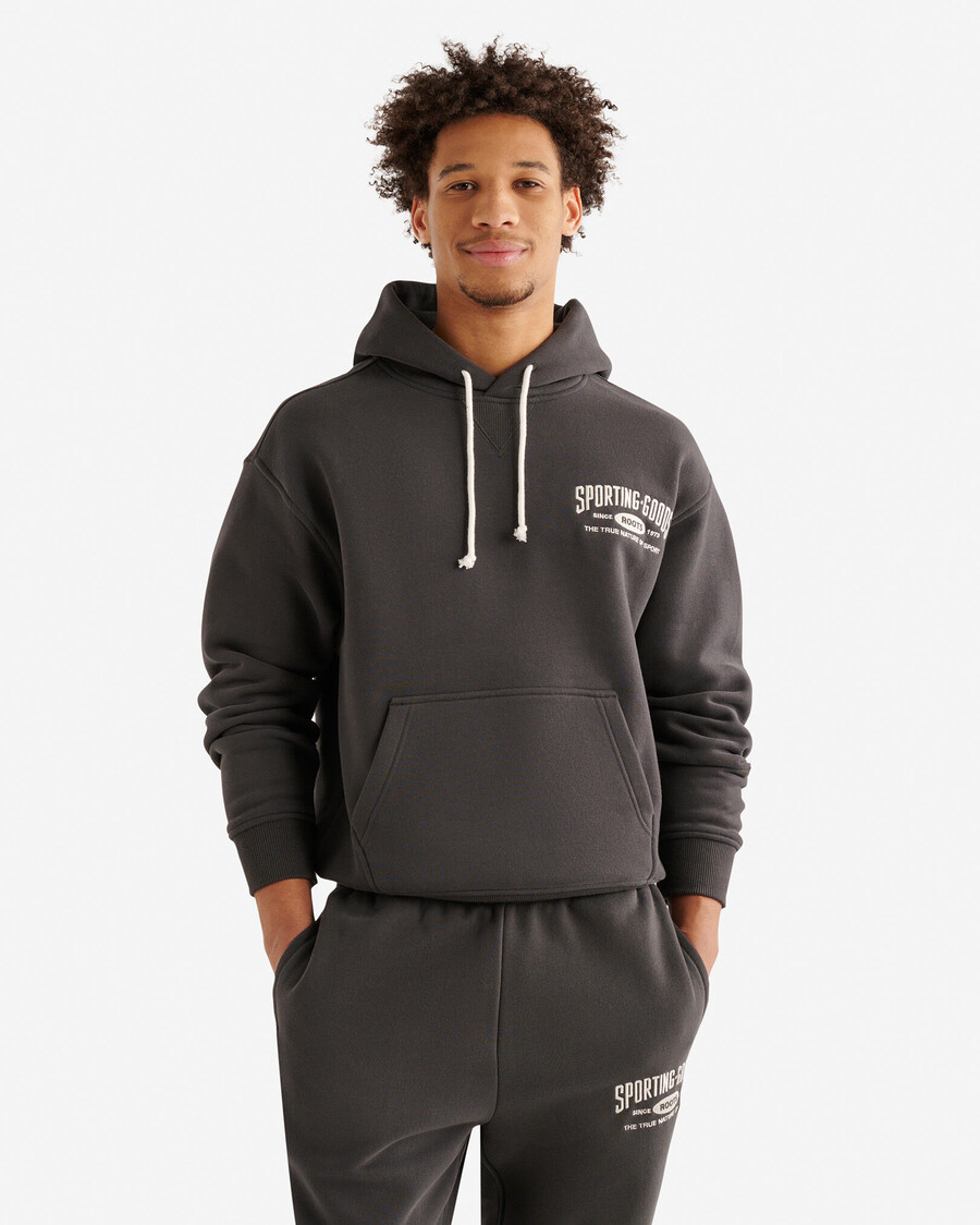 sudadera con capucha sporting goods 99