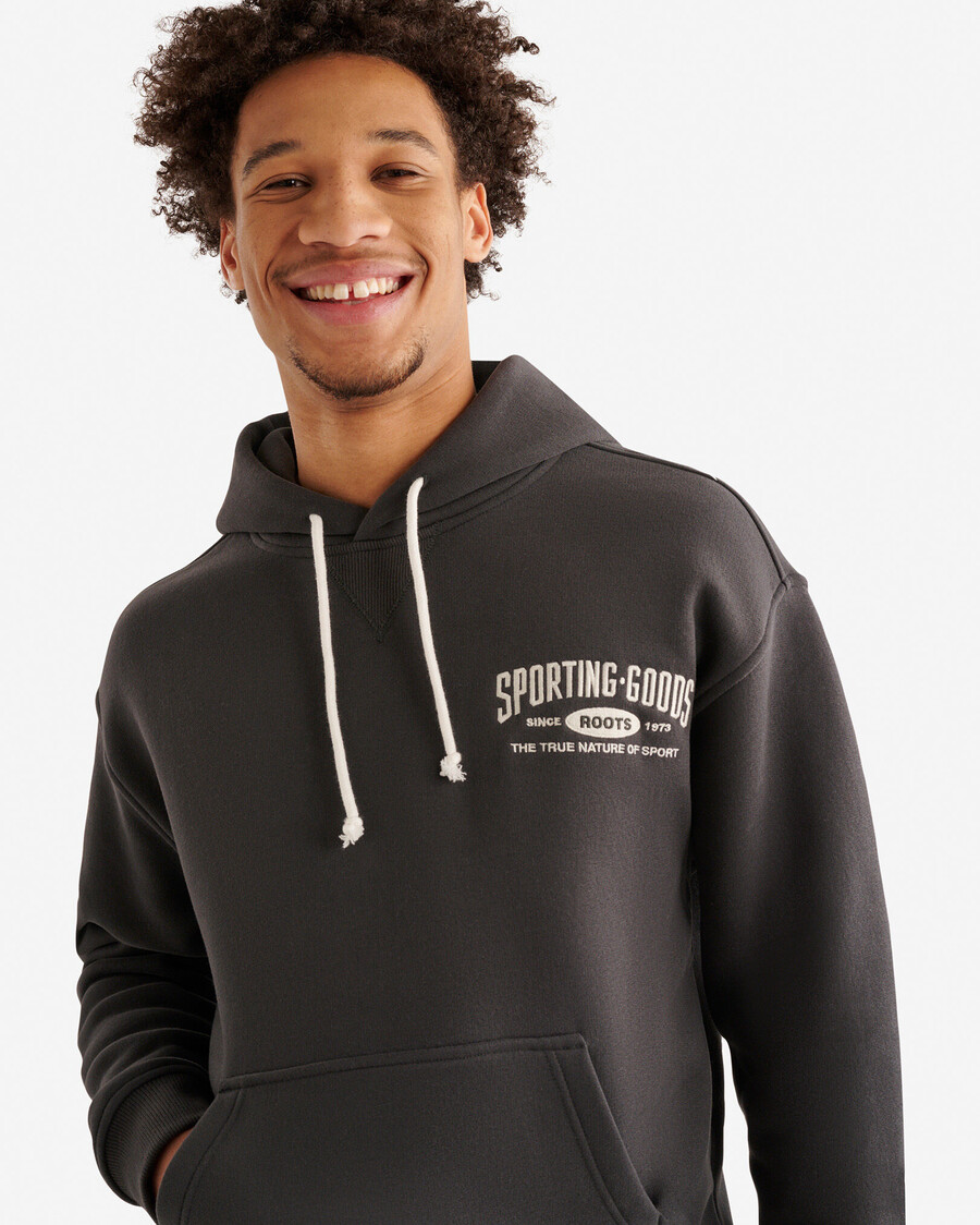 sudadera con capucha sporting goods 99