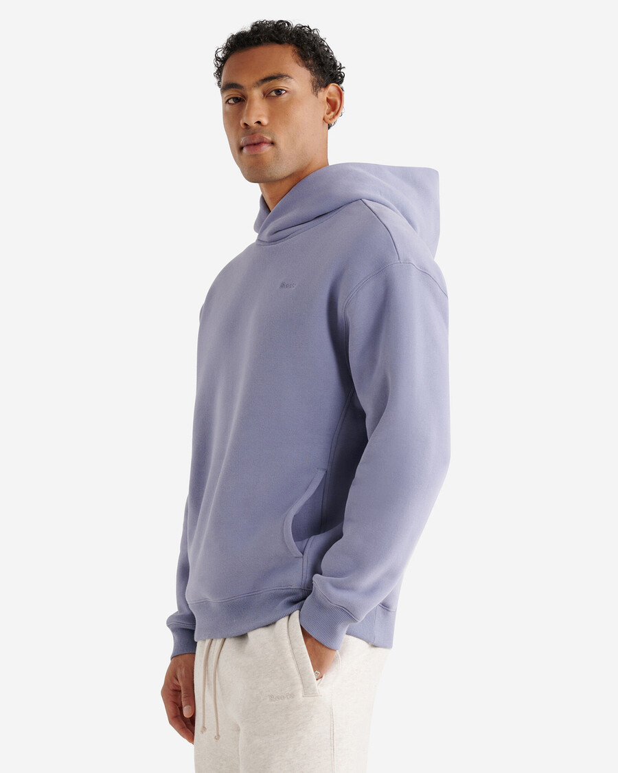 sudadera con capucha cloud one fit