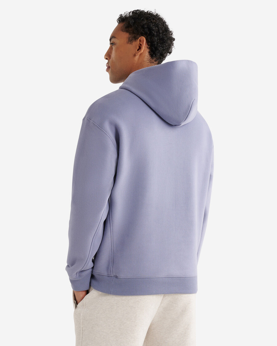 sudadera con capucha cloud one fit