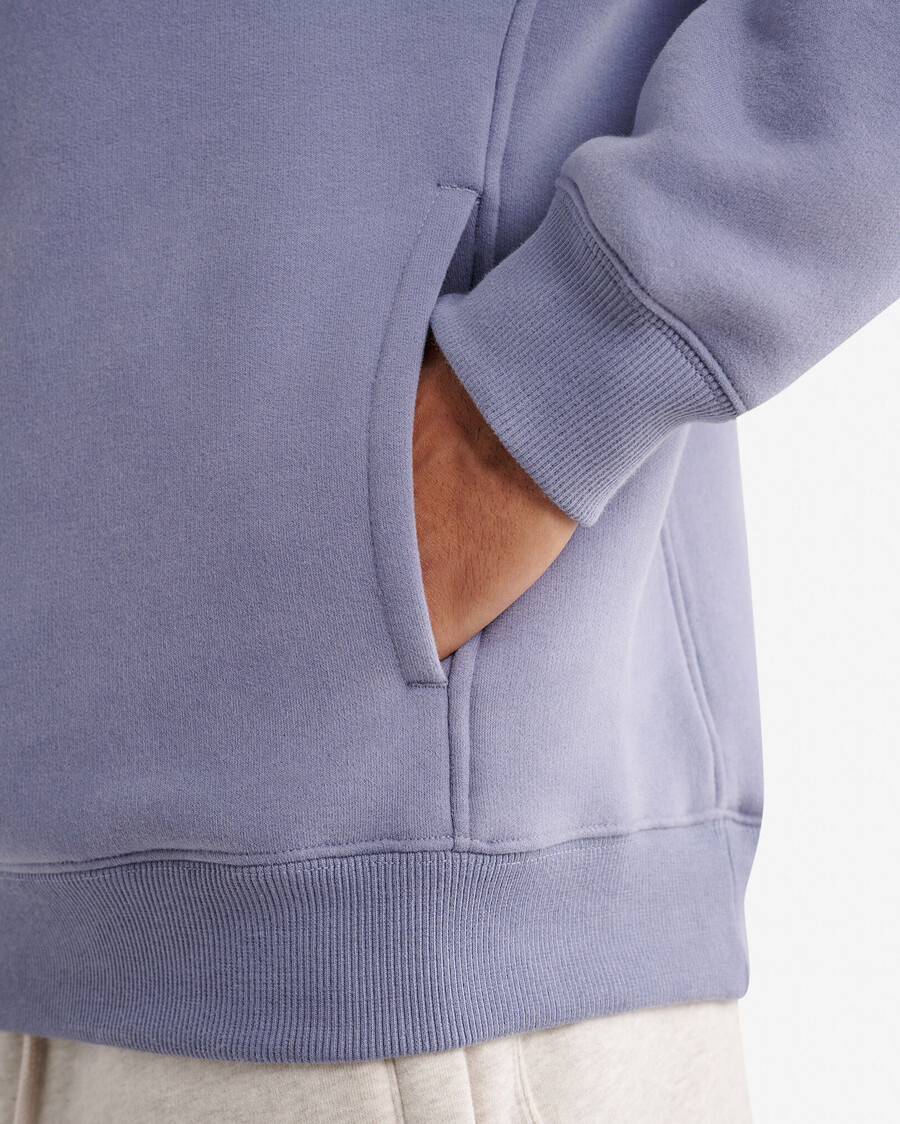 sudadera con capucha cloud one fit
