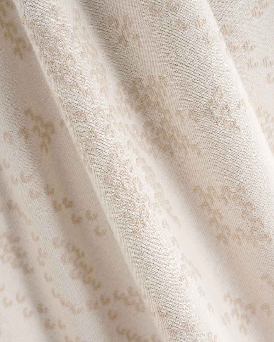 sudadera con capucha roots fair isle
