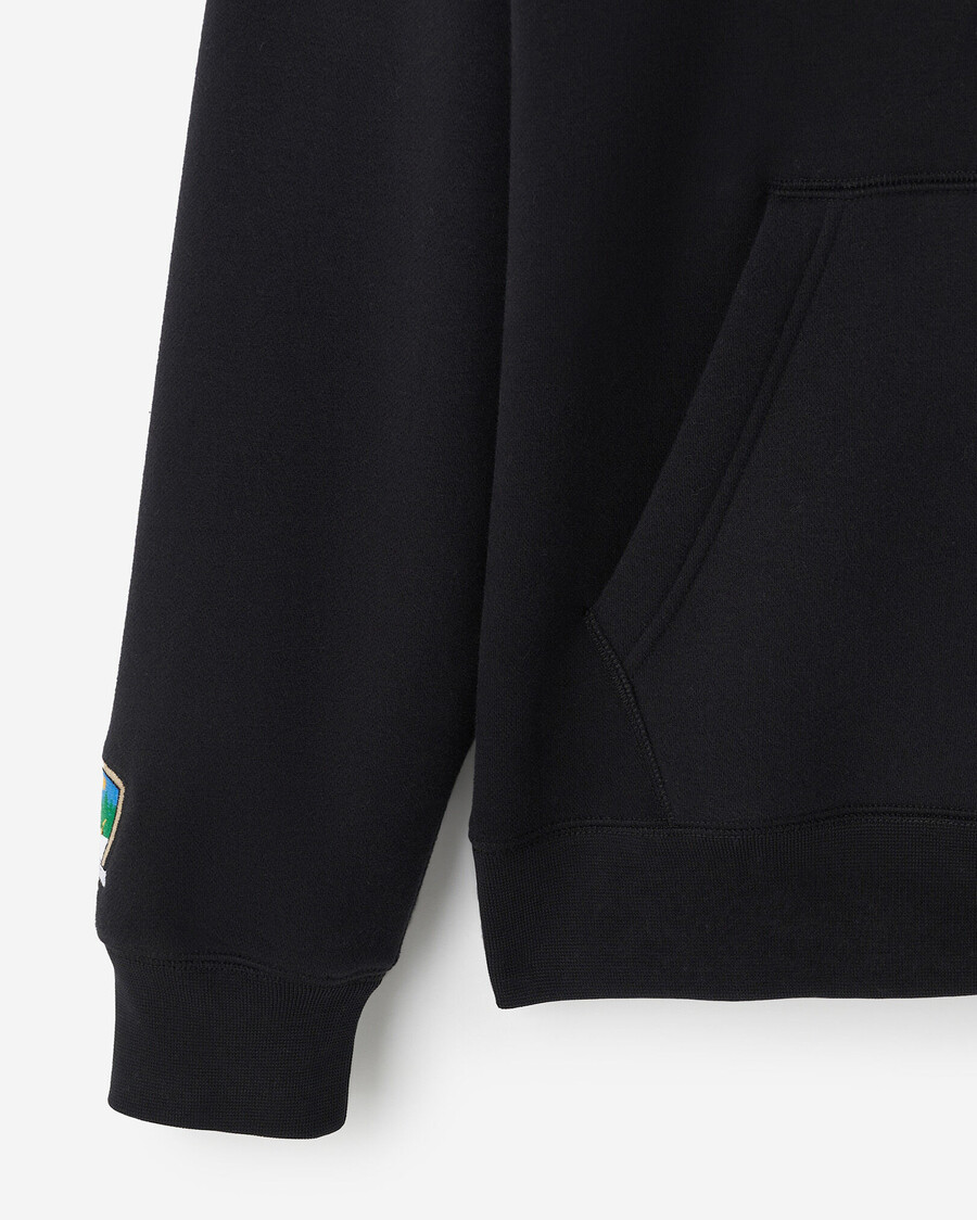 sudadera con capucha del club après ski