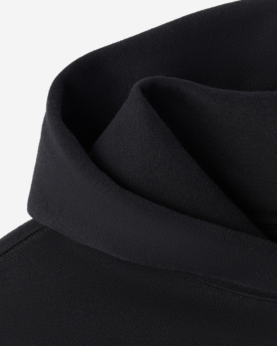 sudadera con capucha del club après ski