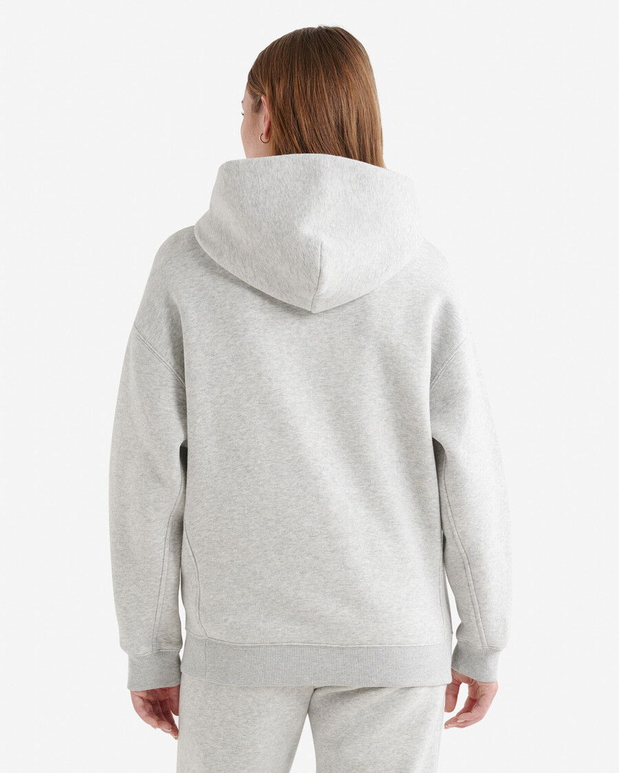 sudadera con capucha cloud one fit
