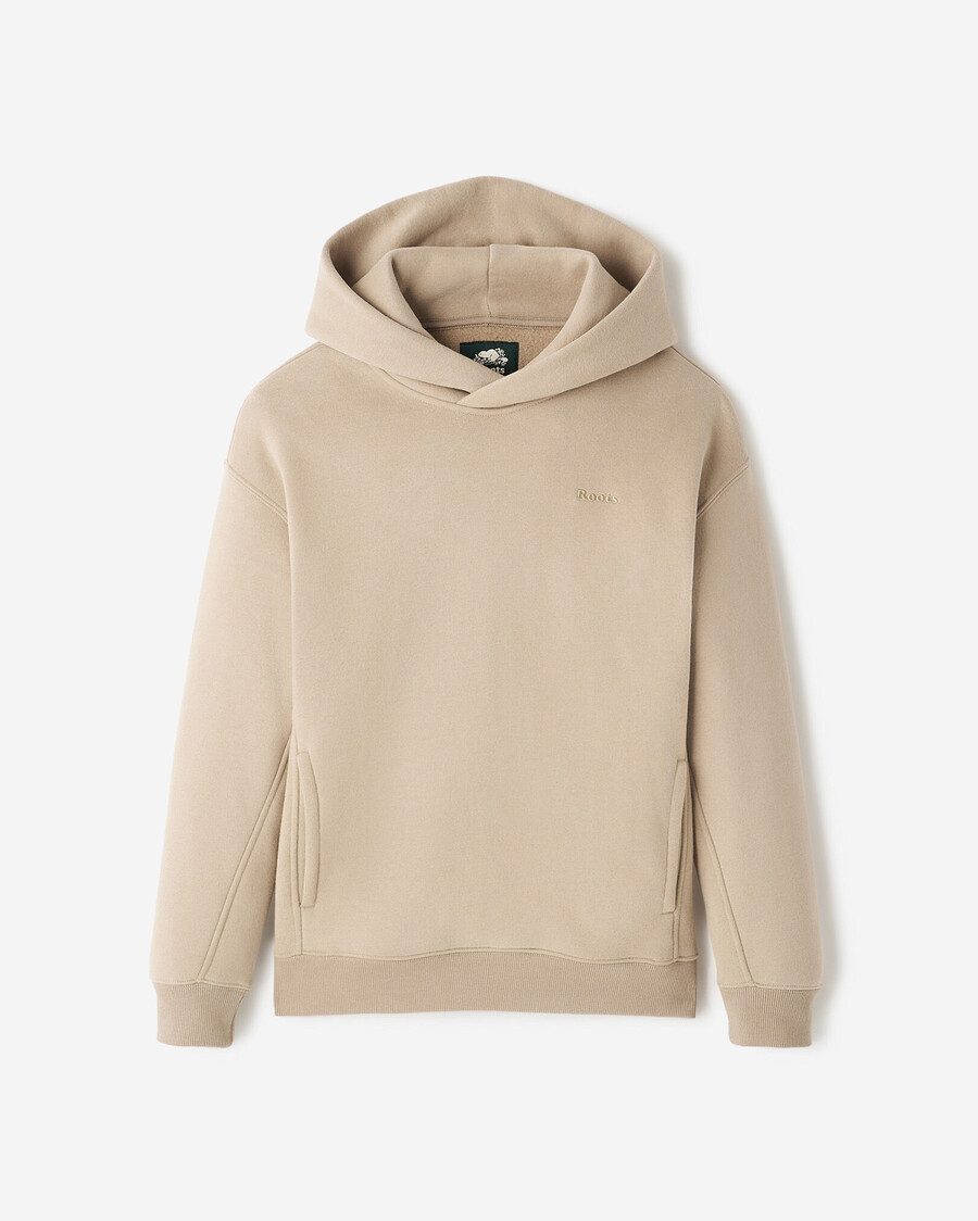 sudadera con capucha cloud one fit