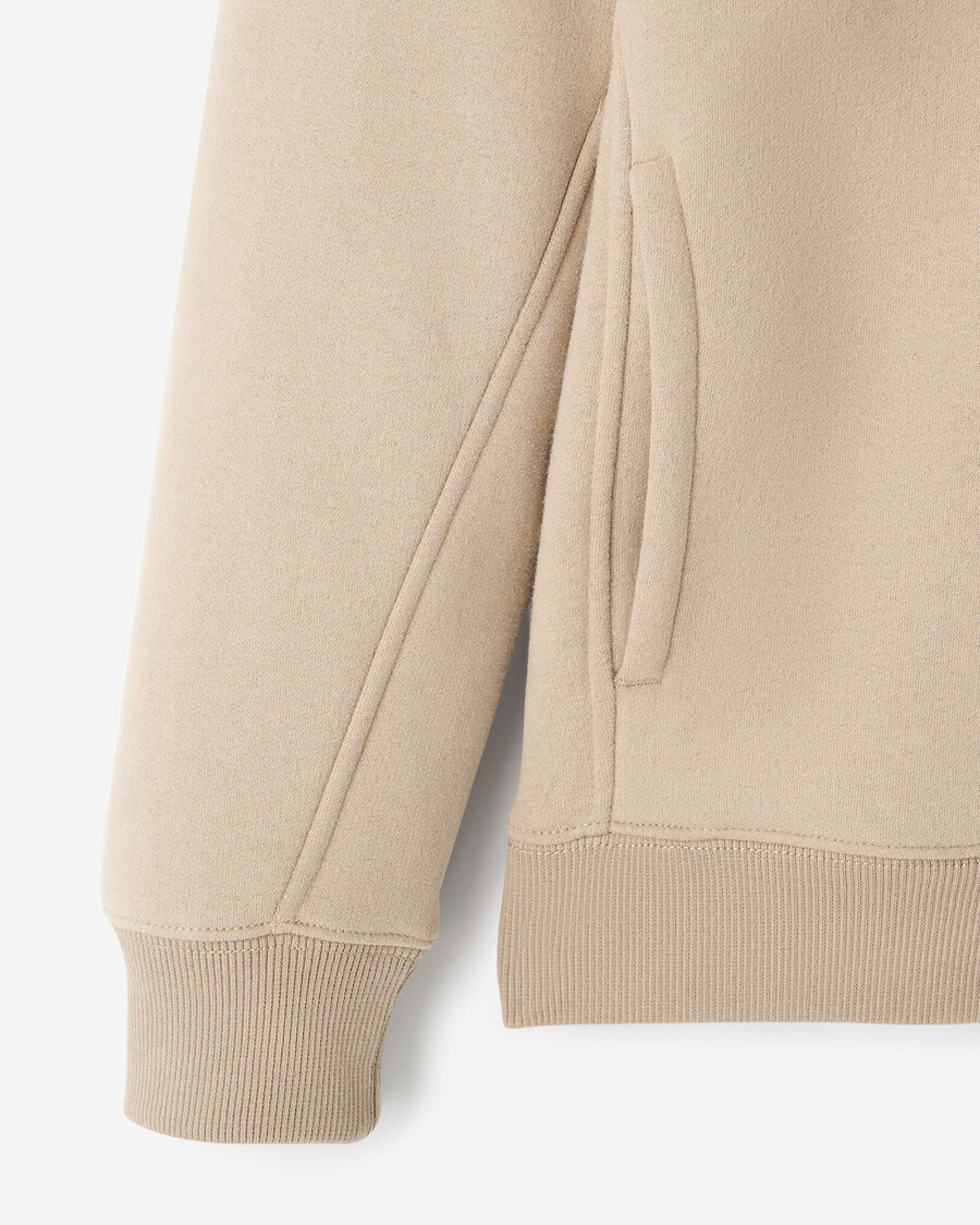 sudadera con capucha cloud one fit