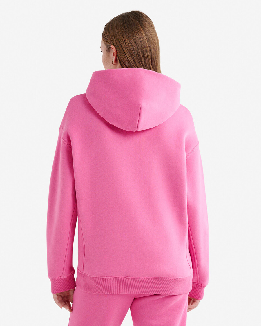 sudadera con capucha cloud one fit