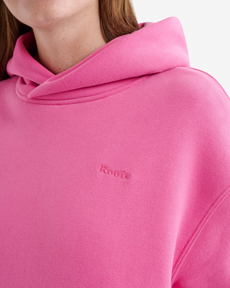 sudadera con capucha cloud one fit
