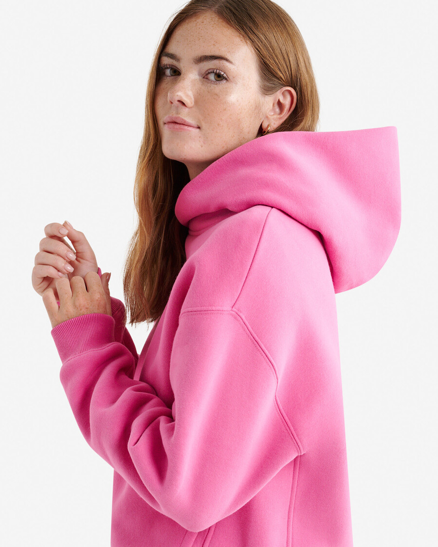sudadera con capucha cloud one fit