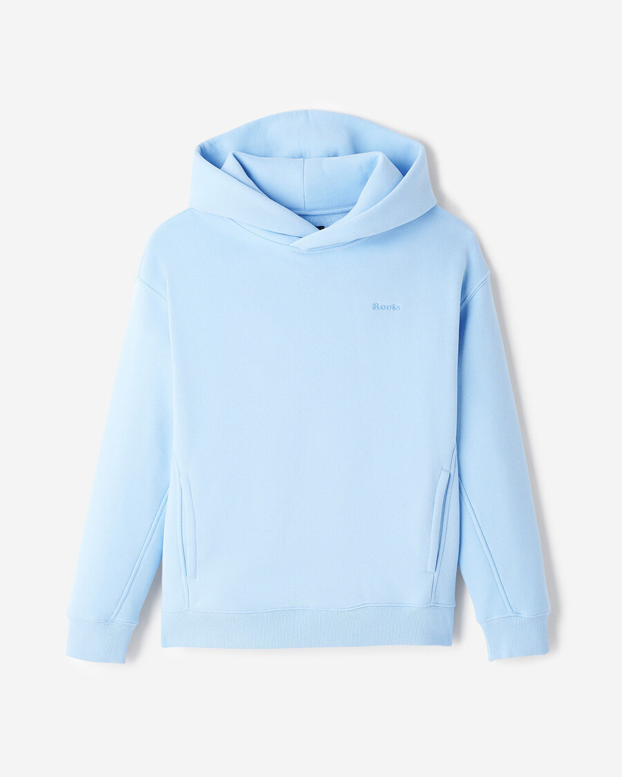 sudadera con capucha cloud one fit