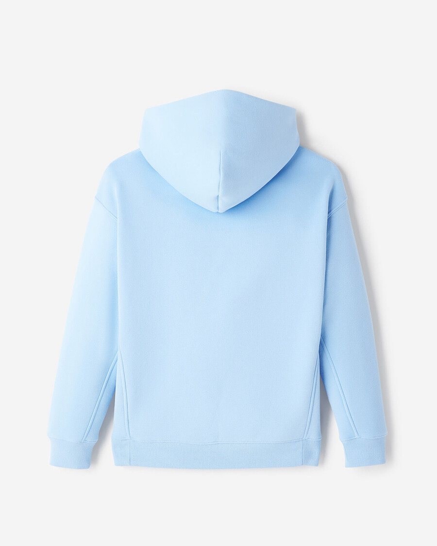 sudadera con capucha cloud one fit