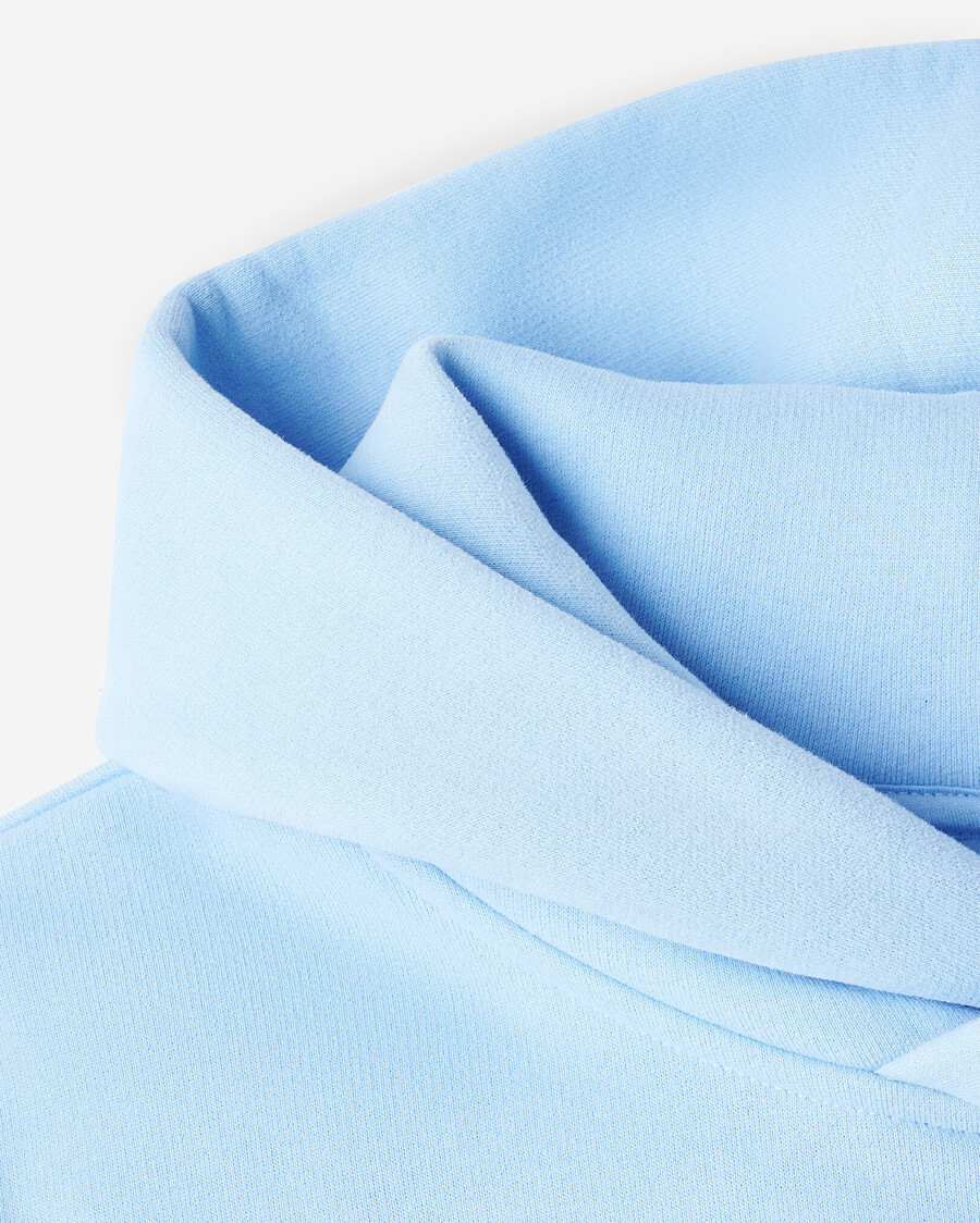 sudadera con capucha cloud one fit