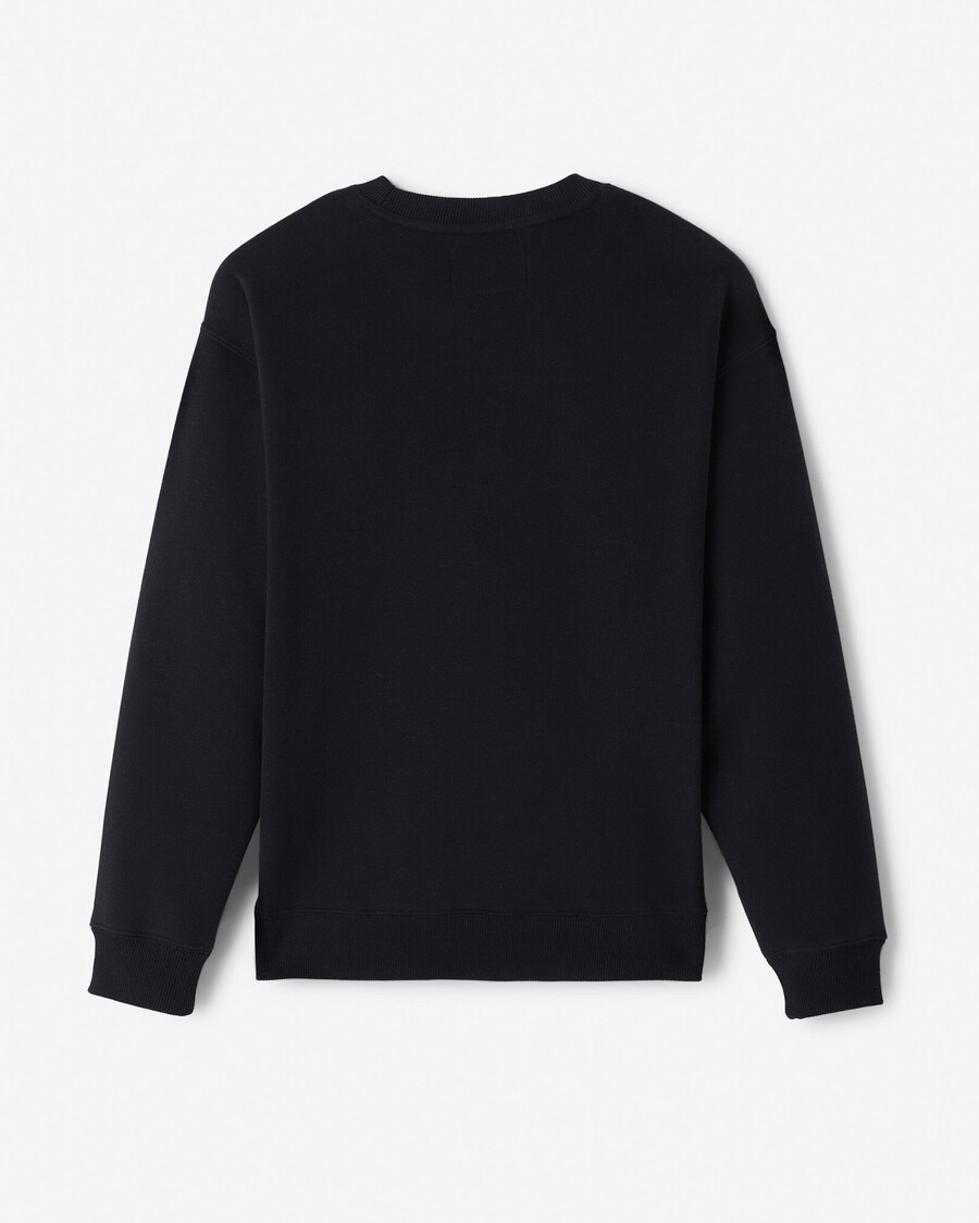 sudadera de polar love studio