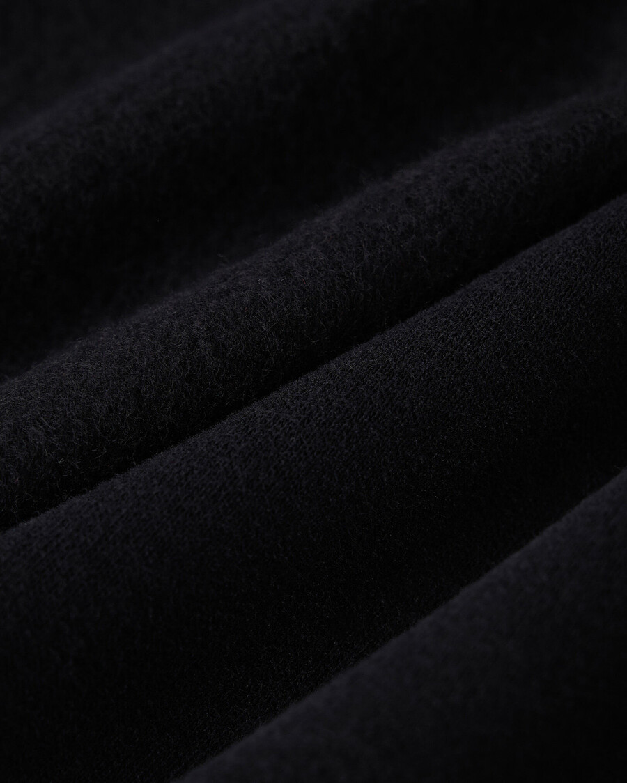 sudadera de polar love studio